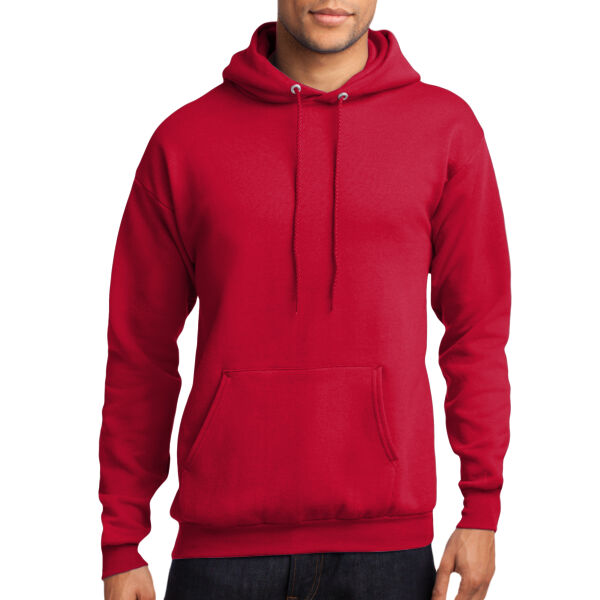 VAAS Union Sweatshirt - Hoodie Thumbnail