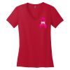 VAAS Union Tee - Ladies V Thumbnail