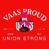 VAAS Union Sweatshirt - Hoodie Thumbnail